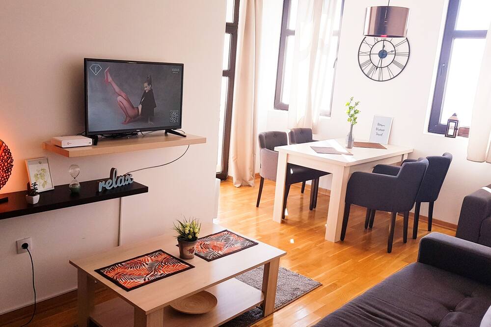 Photo of Bedroom in Lisina