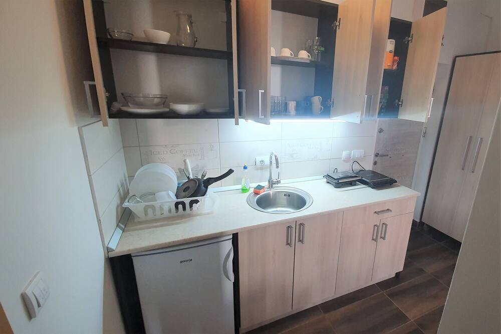 Photo of Kitchen in Lisina