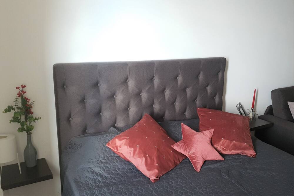 Photo of Bedroom in Lisina