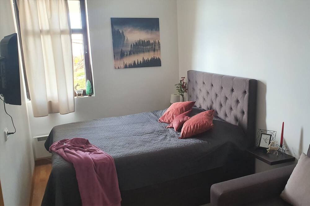 Photo of Bedroom in Lisina