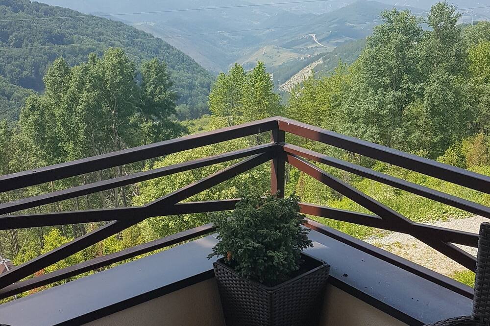 Photo of Patio Balcony in Lisina