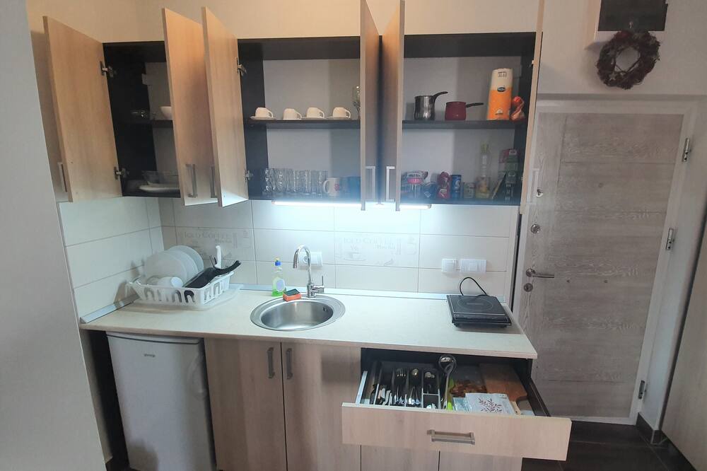 Photo of Kitchen in Lisina