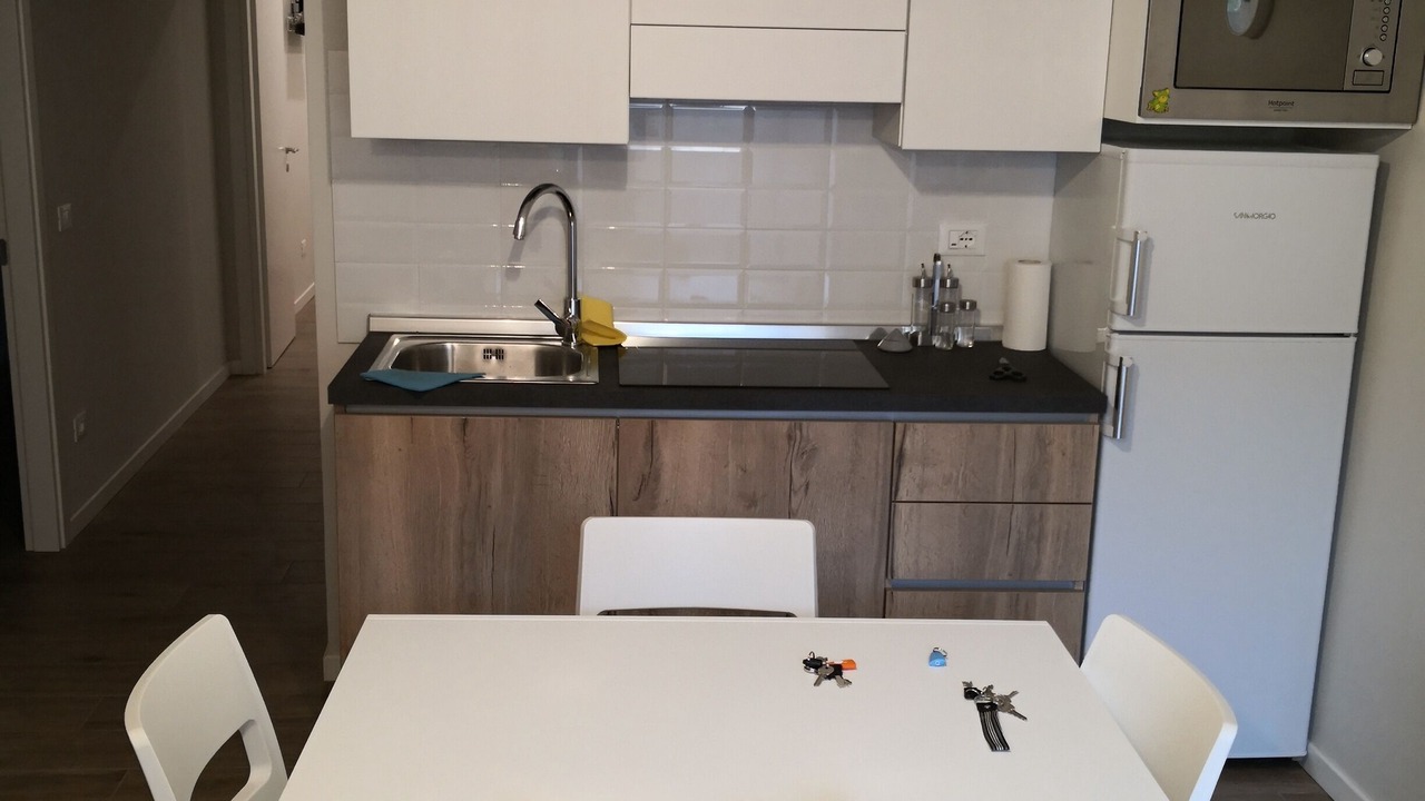 Photo of Kitchen in Twist