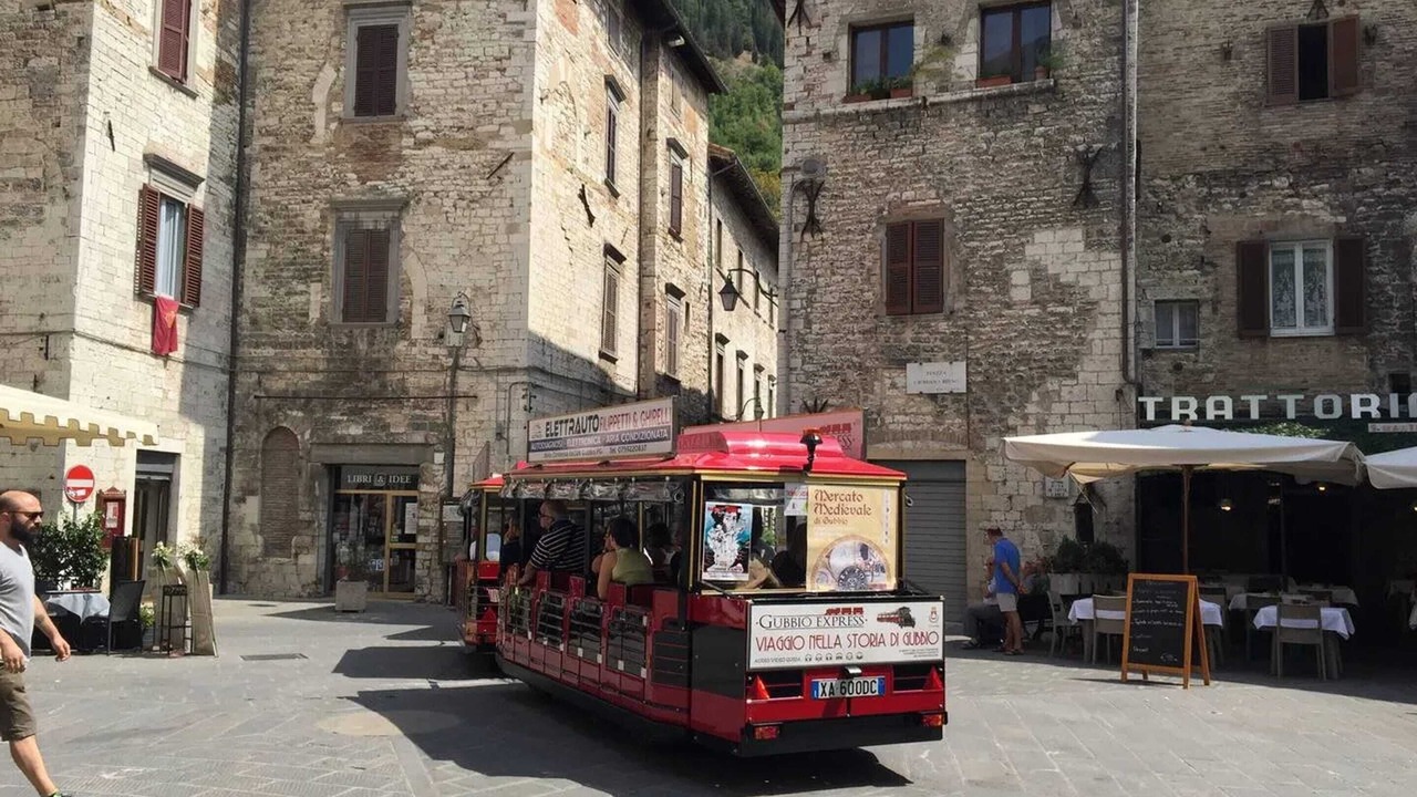 Photo of Outdoor in Gubbio