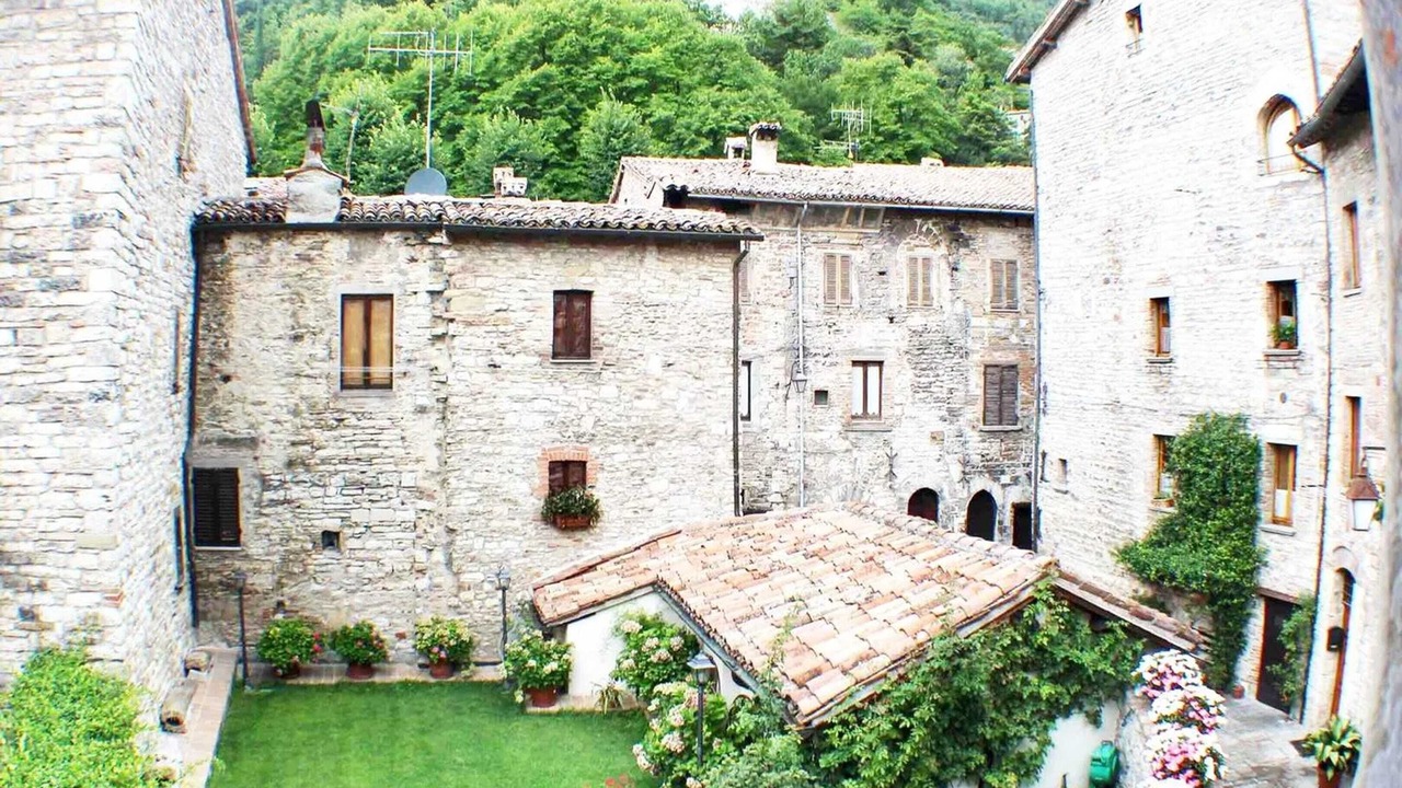 Photo of Outdoor in Gubbio