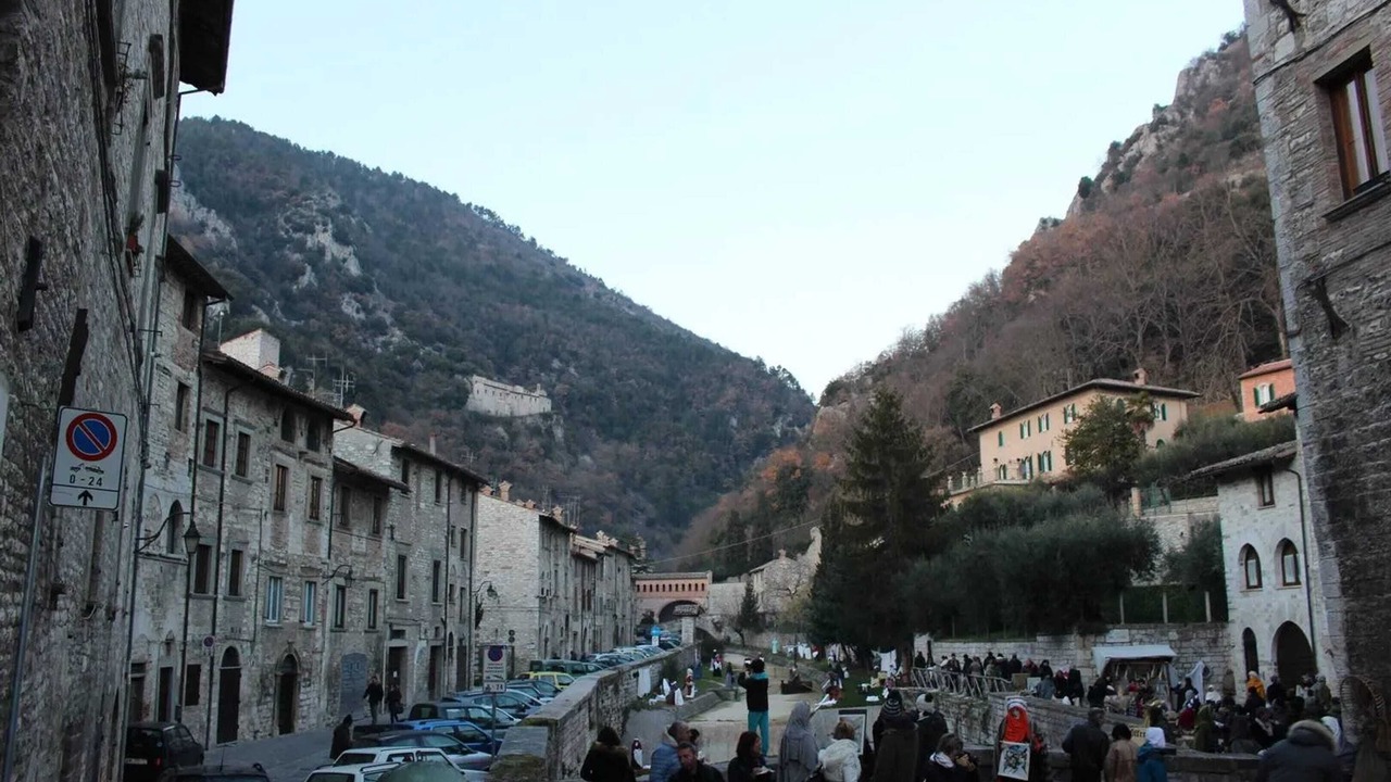 Photo of Outdoor in Gubbio