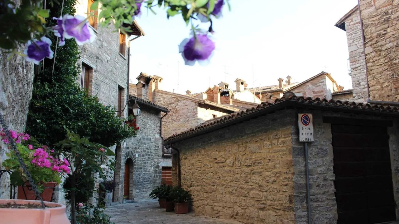 Photo of Outdoor in Gubbio