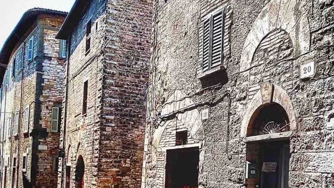 Photo of Outdoor in Gubbio
