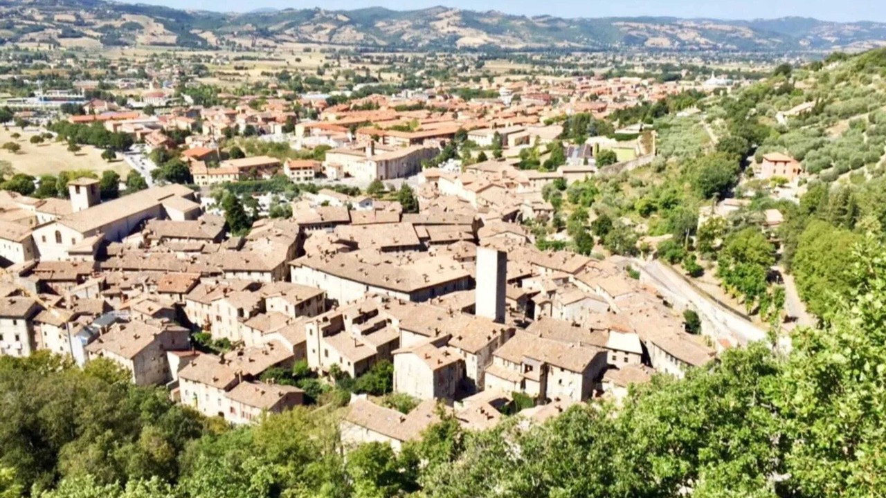 Photo of Outdoor in Gubbio