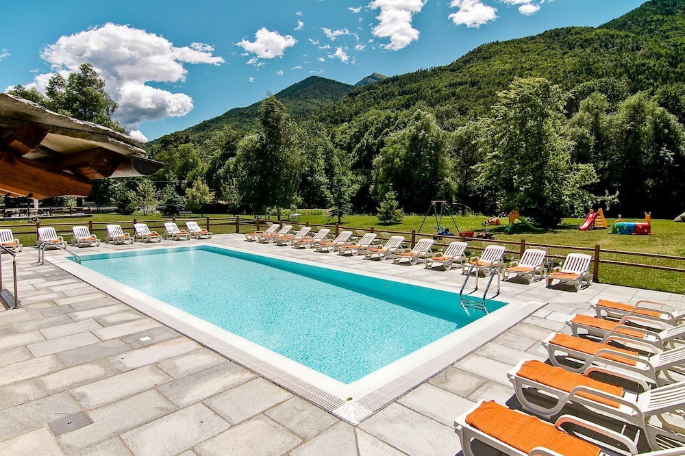 Photo of Outdoor in Sampeyre