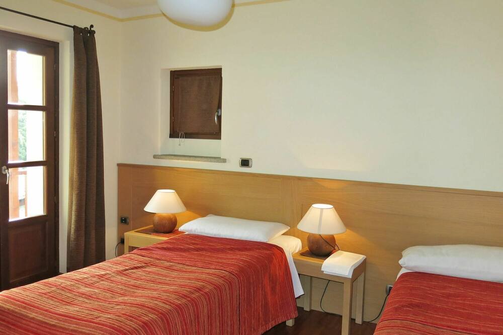 Photo of Bedroom in Sampeyre