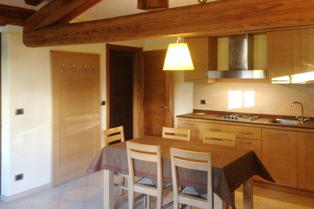 Photo of Bedroom in Sampeyre