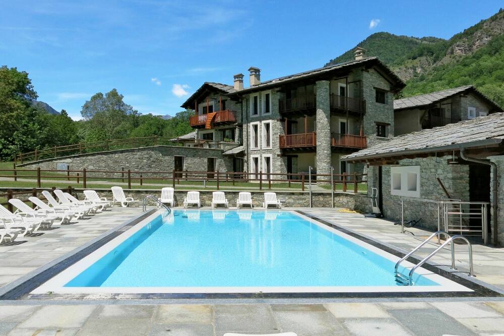 Photo of Outdoor in Sampeyre