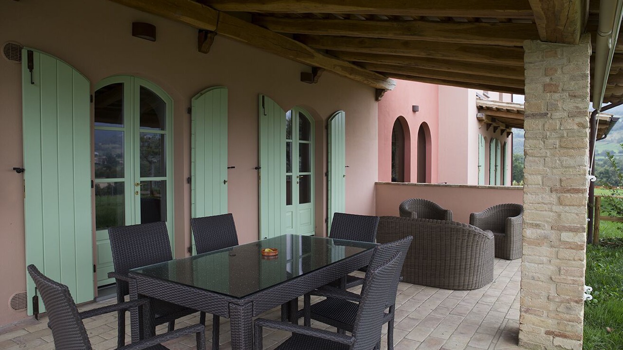 Photo of Outdoor in Cagli
