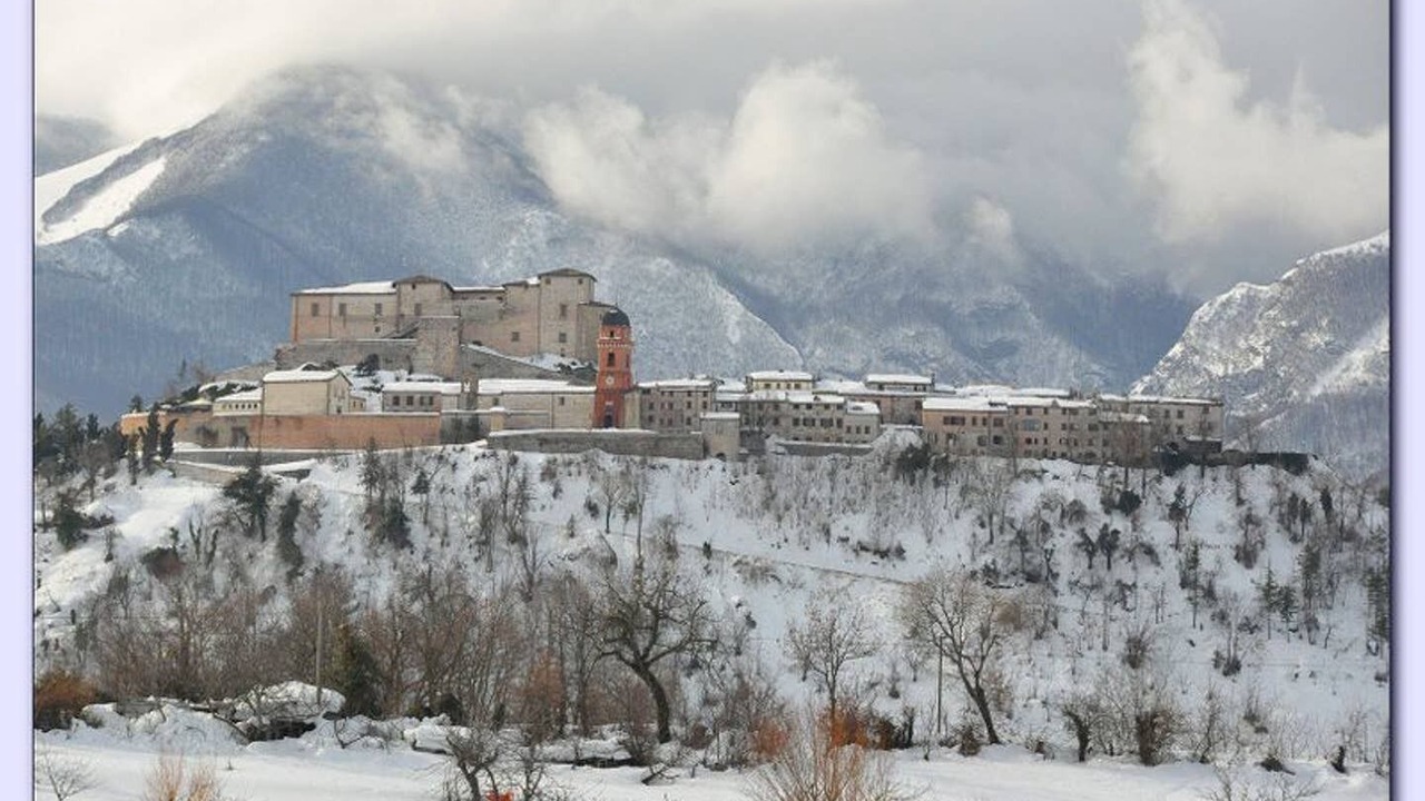 Photo of Outdoor in Cagli