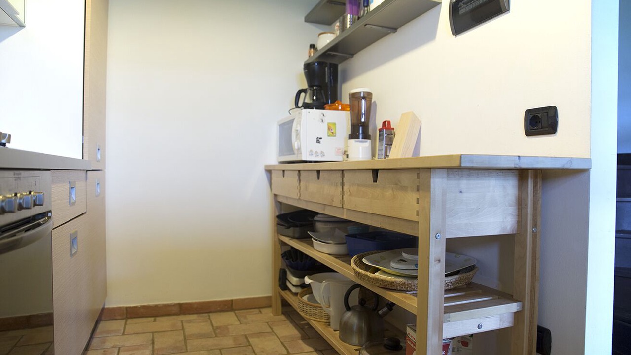 Photo of Kitchen in Cagli