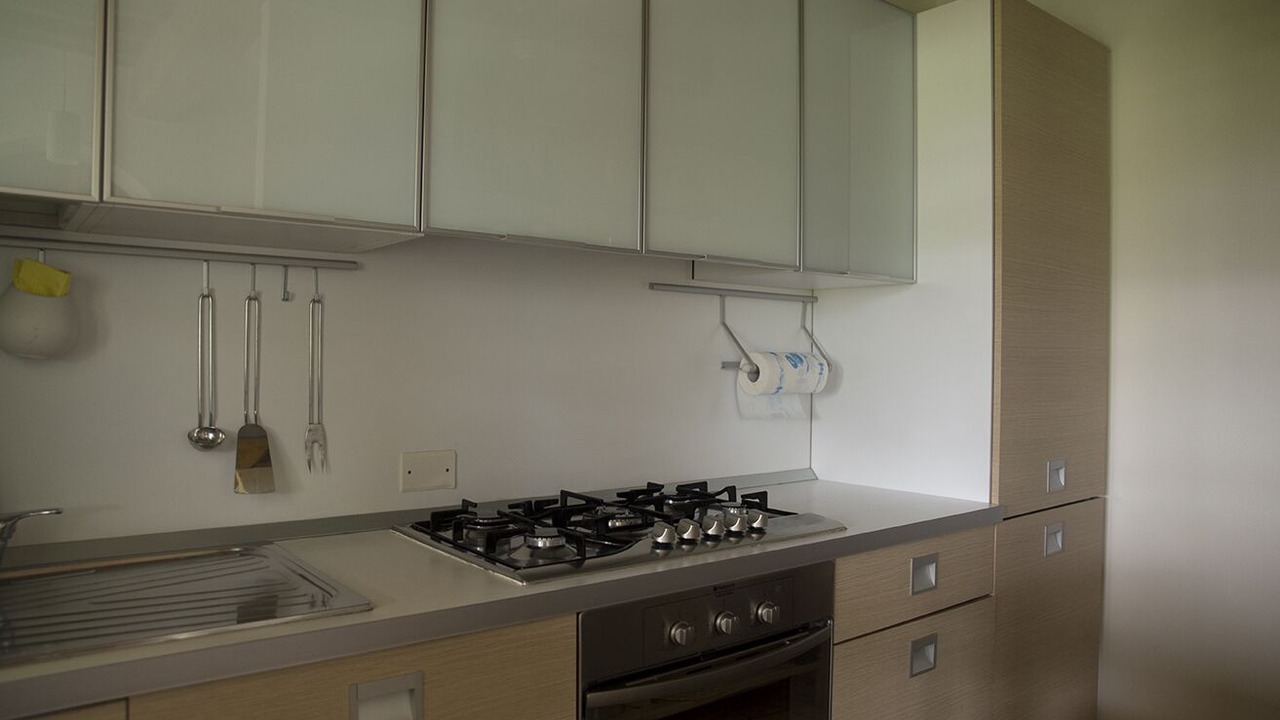 Photo of Kitchen in Cagli