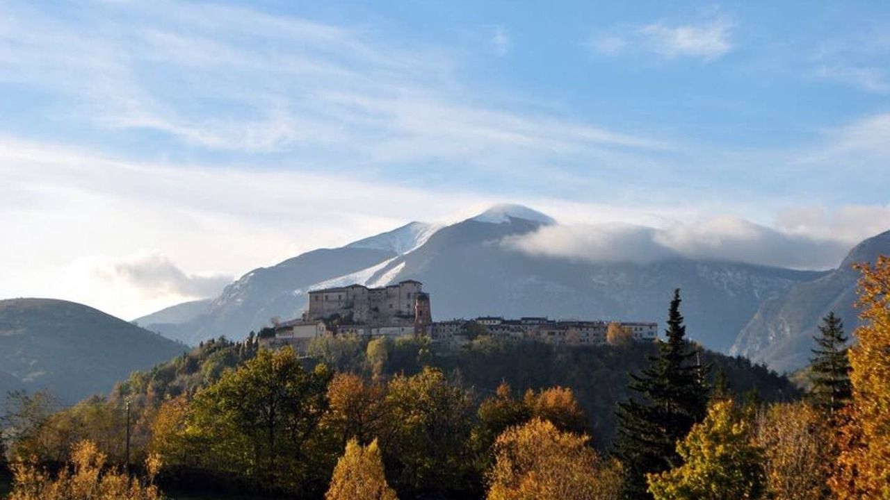 Photo of Outdoor in Cagli