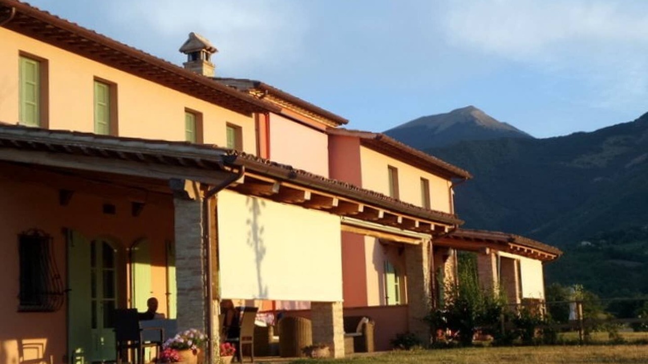 Photo of Outdoor in Cagli