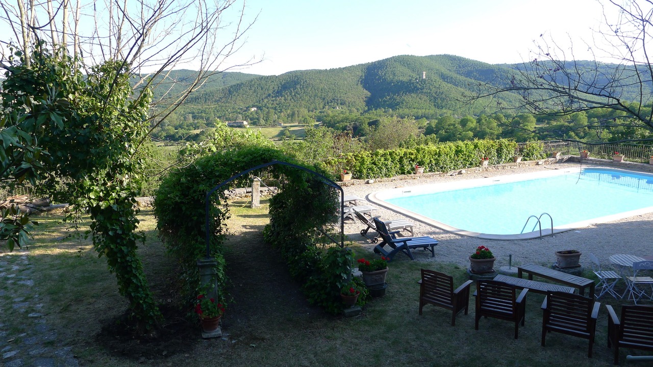 Photo of Outdoor in Lisciano Niccone