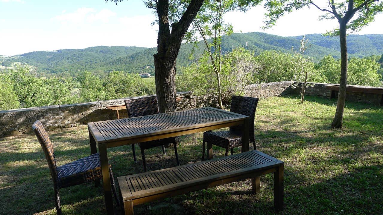 Photo of Outdoor in Lisciano Niccone