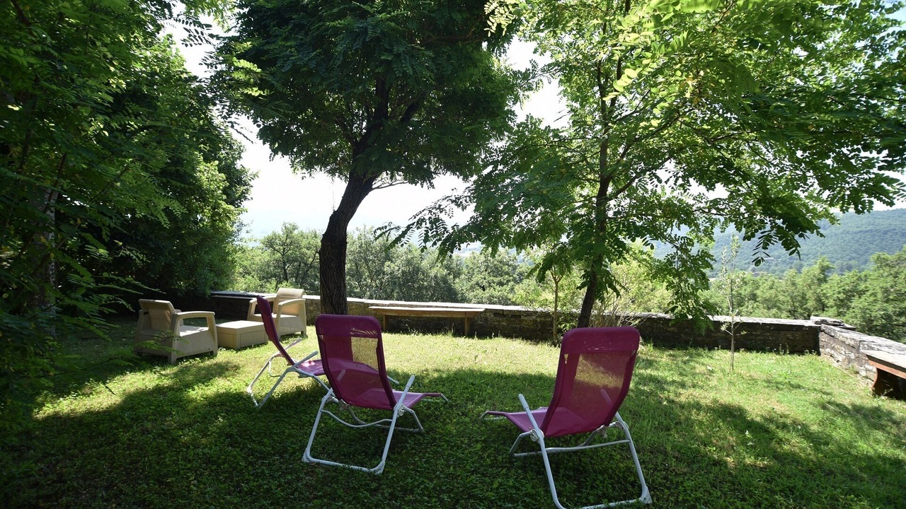 Photo of Outdoor in Lisciano Niccone