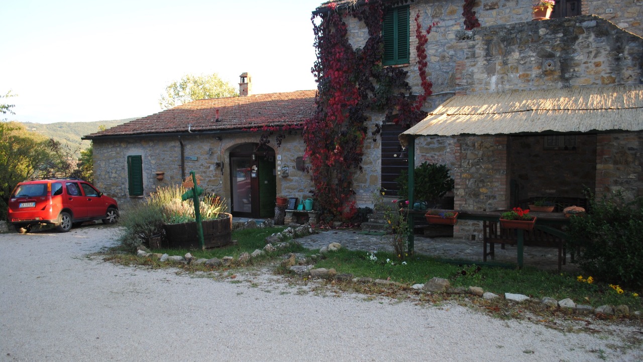 Photo of Outdoor in Lisciano Niccone