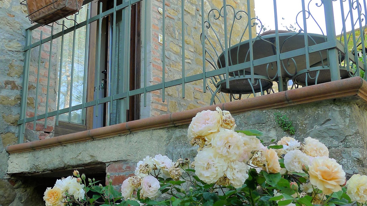 Photo of Outdoor in Lisciano Niccone