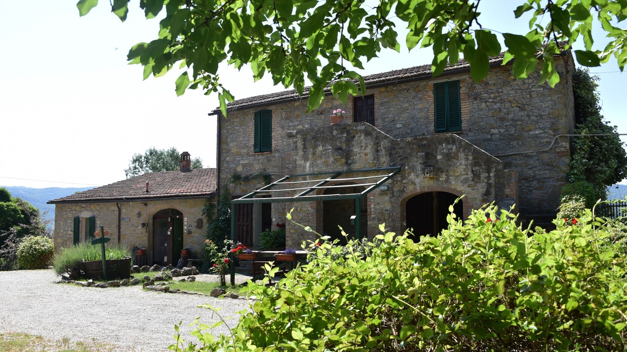 Photo of Outdoor in Lisciano Niccone