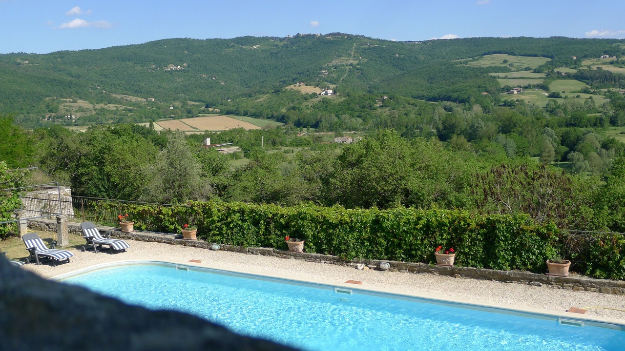 Photo of Outdoor in Lisciano Niccone