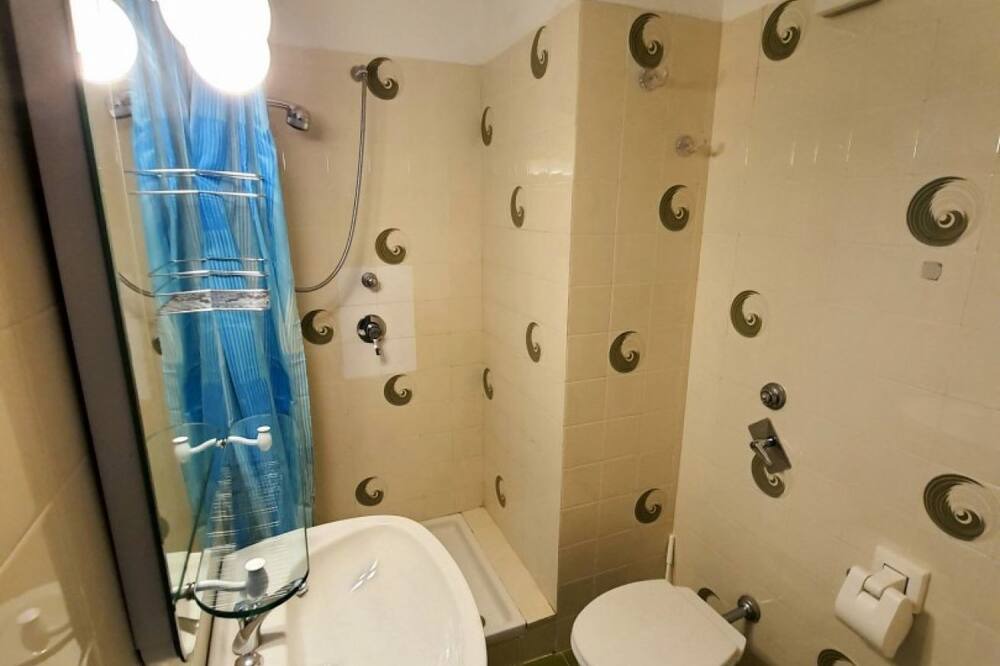 Photo of Bathroom in La Thuile
