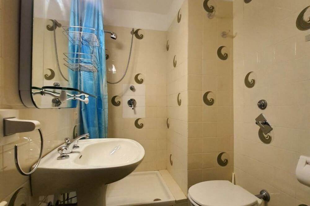 Photo of Bathroom in La Thuile