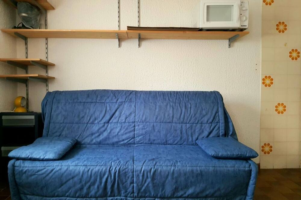 Photo of Livingroom in La Thuile
