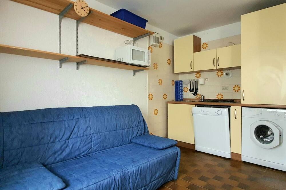 Photo of Livingroom in La Thuile