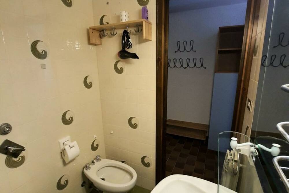 Photo of Bathroom in La Thuile