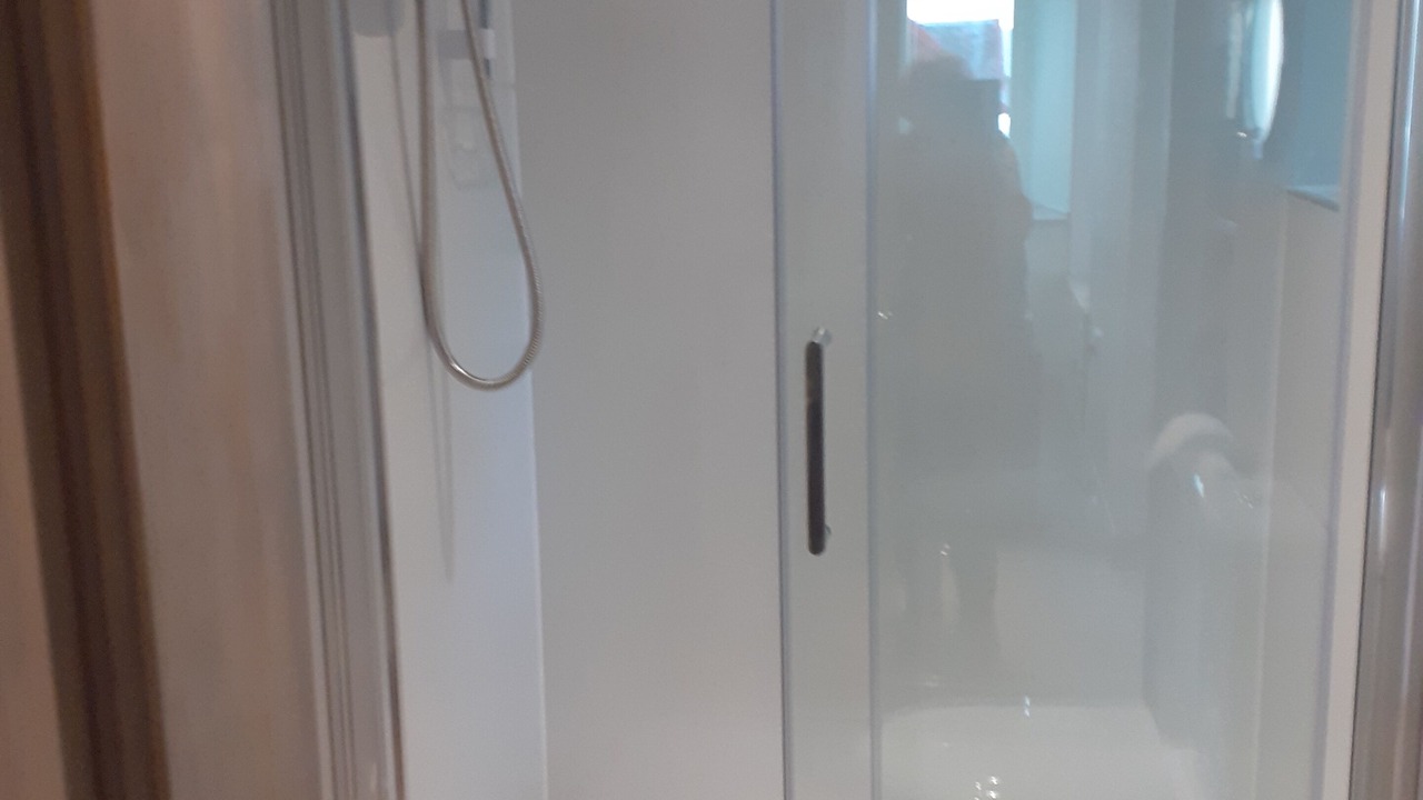Photo of Bathroom in Oban