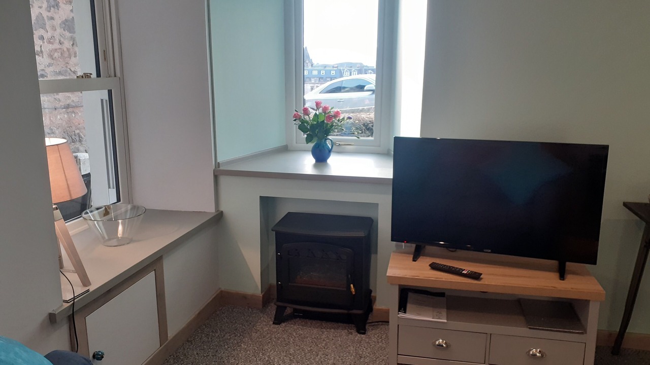 Photo of Bedroom in Oban