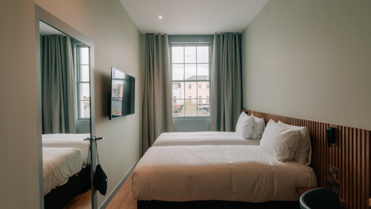 Photo of Bedroom in Lisburn