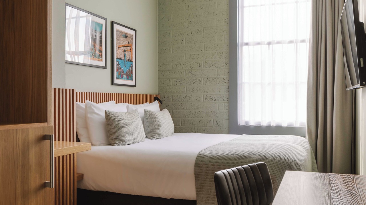 Photo of Bedroom in Lisburn