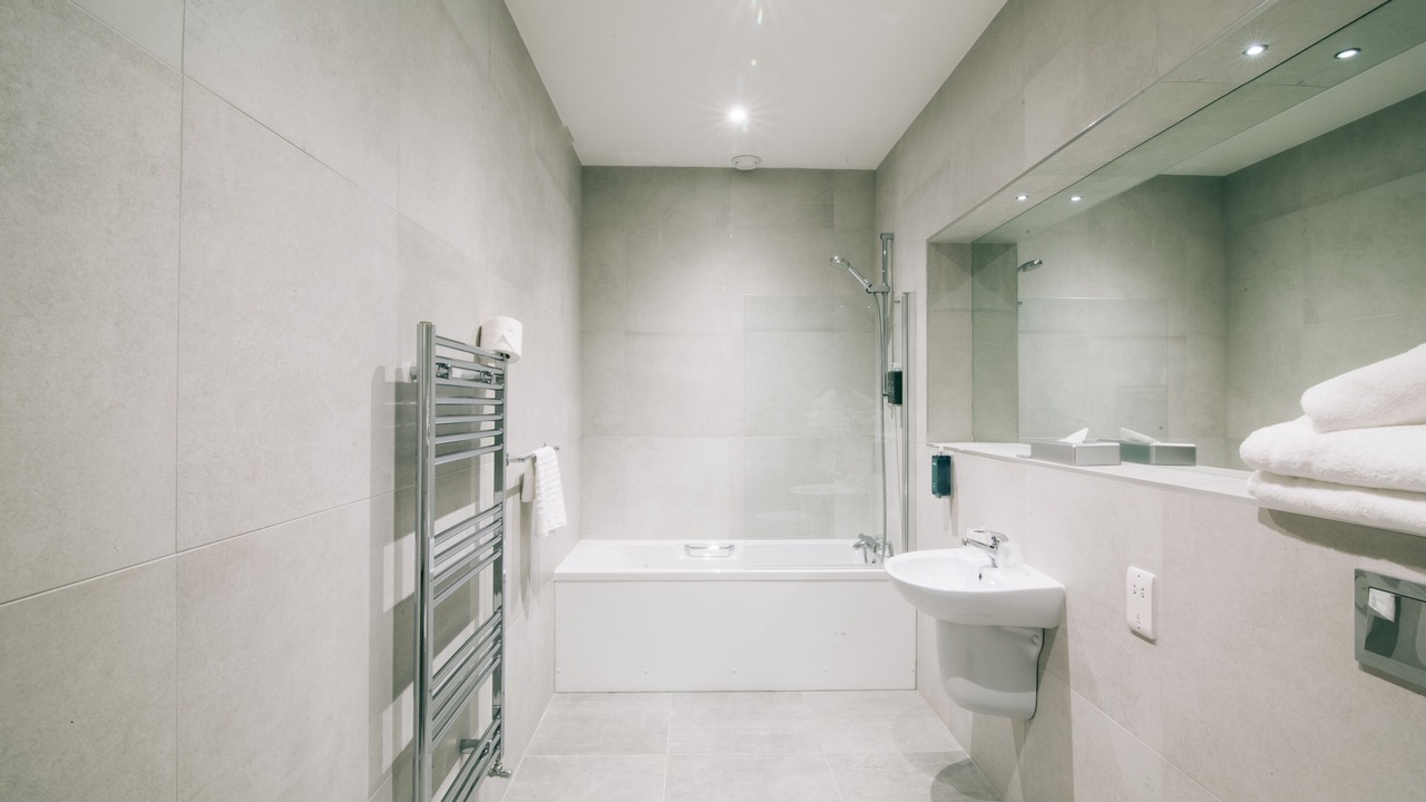 Photo of Bathroom in Lisburn