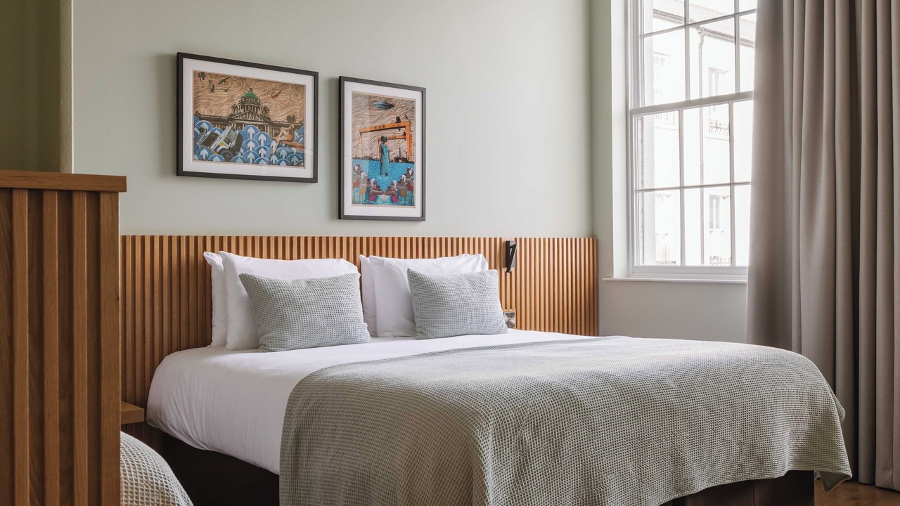 Photo of Bedroom in Lisburn