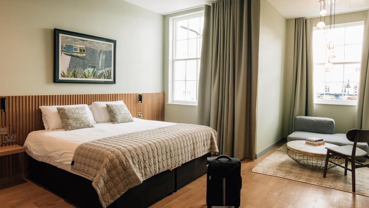 Photo of Bedroom in Lisburn
