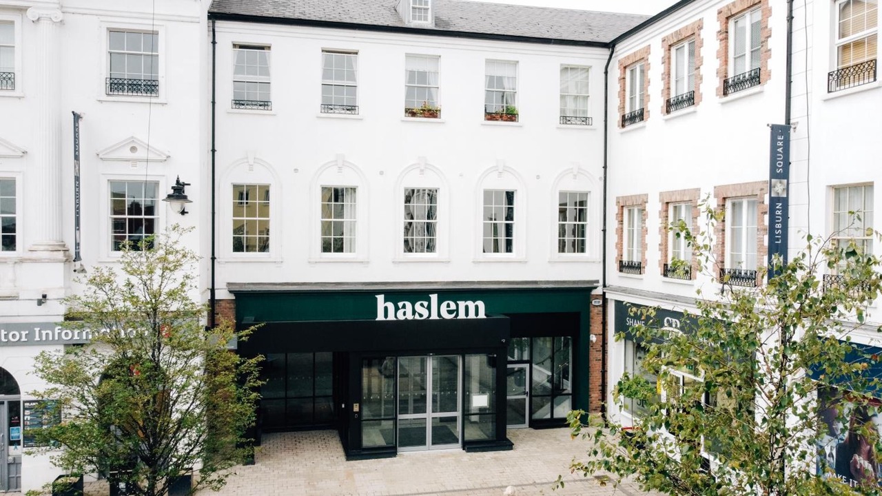 Photo of Outdoor in Lisburn