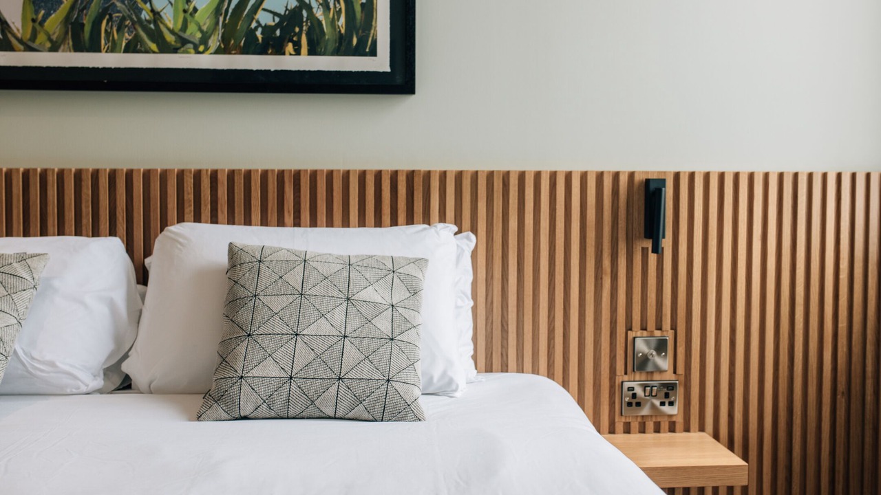 Photo of Bedroom in Lisburn