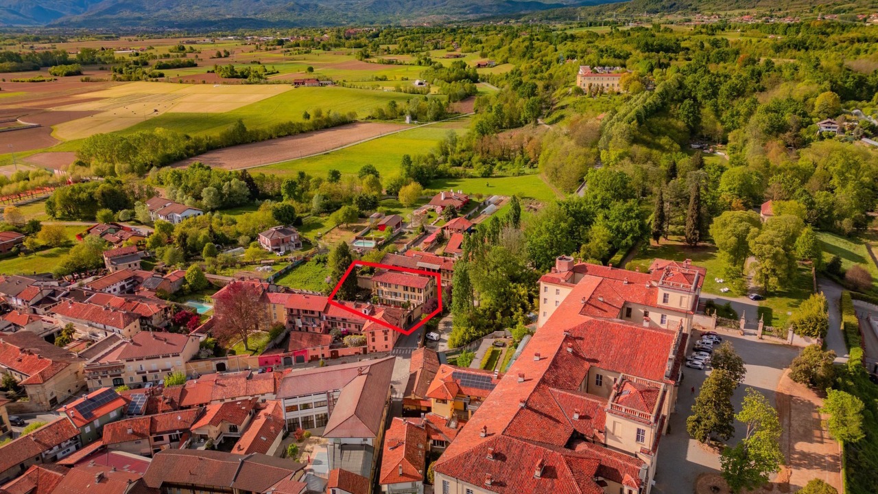 Photo of Outdoor in San Giorgio Canavese