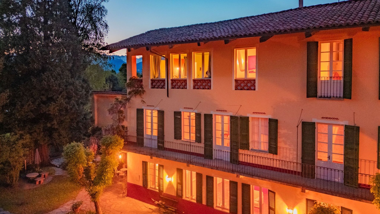 Photo of Outdoor in San Giorgio Canavese
