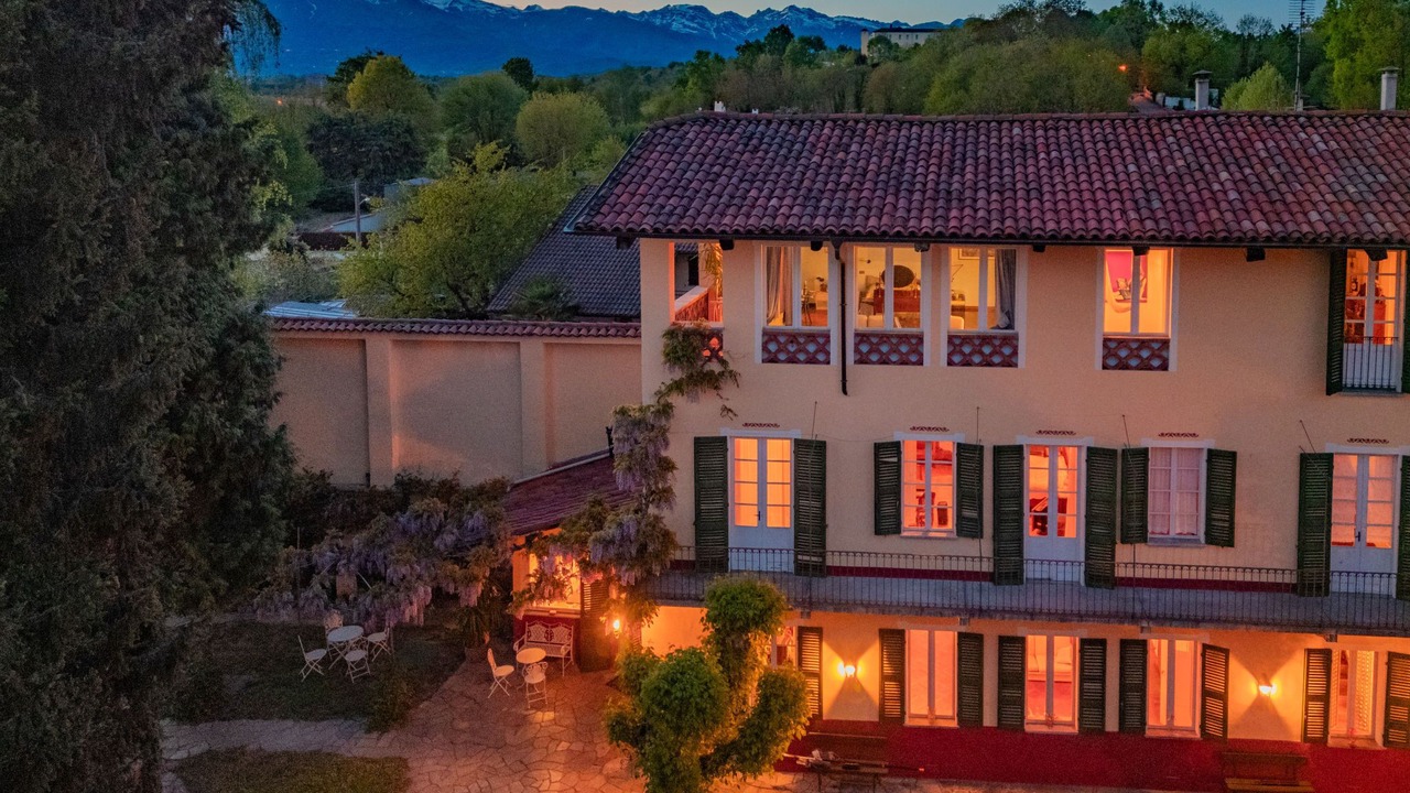 Photo of Outdoor in San Giorgio Canavese