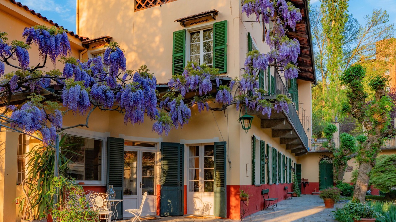 Photo of Outdoor in San Giorgio Canavese