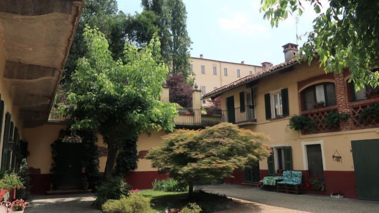 Photo of Outdoor in San Giorgio Canavese