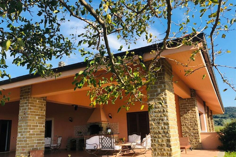Photo of Outdoor in Cerveteri